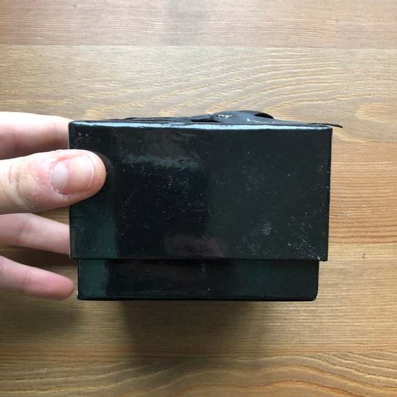 Victoria's Secret Golden Bangle Cuff - Picture 12 of 12